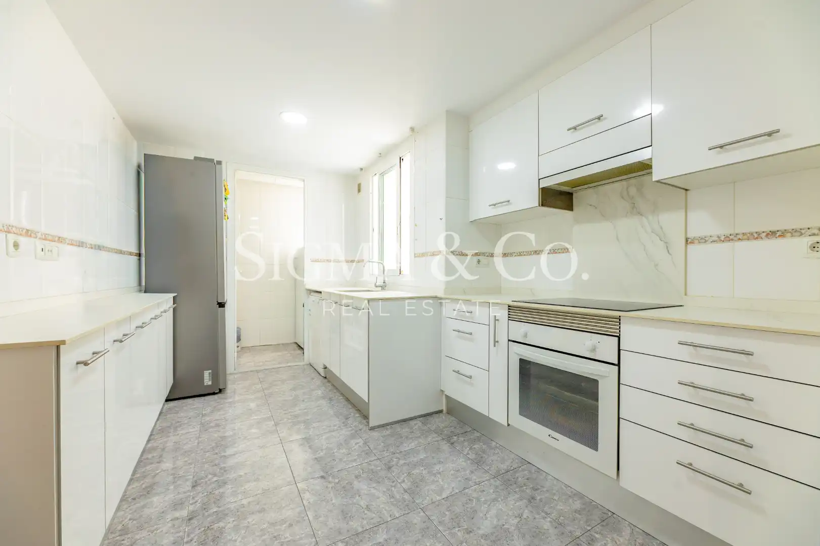 Piso con ascensor en venta en Plaça Enric Valor, imagen 10