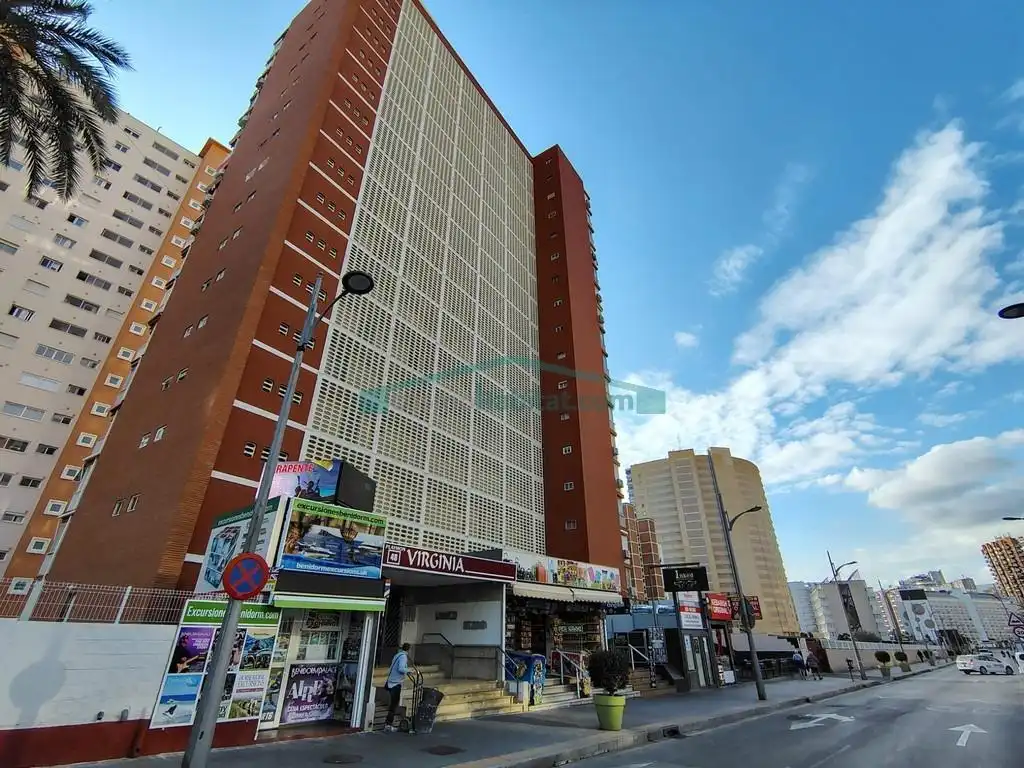 Apartament amb piscina en venda a Playa de Levante, imagen 18