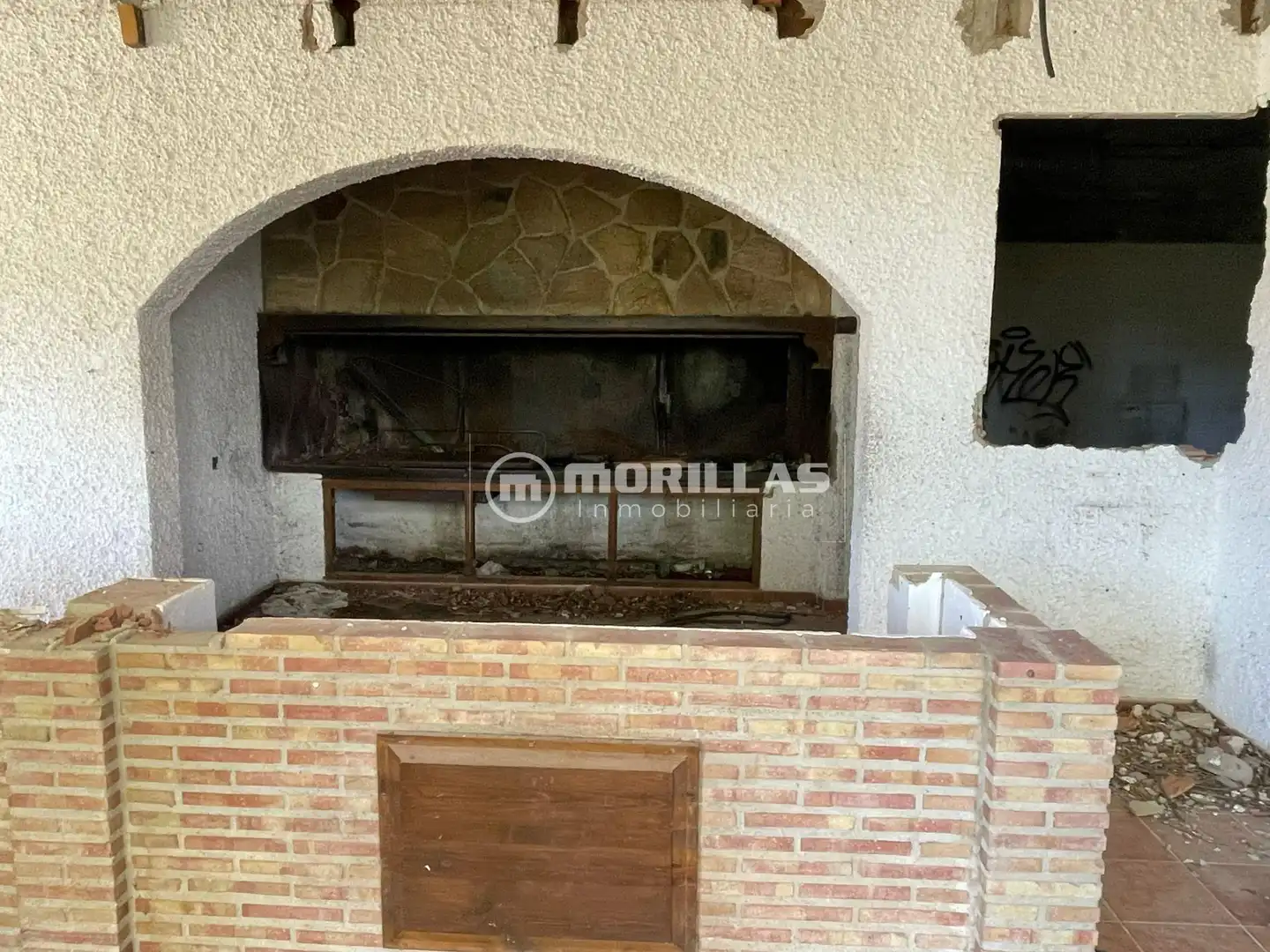 Edifici en venda a Lugar Polígono 27 Parcela 28 MOLINOS. VELEZ-BLANCO, Vélez-Blanco