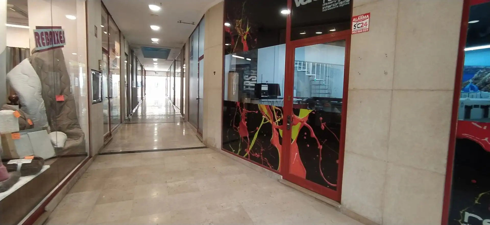 Commercial properties for sale in Tortosa