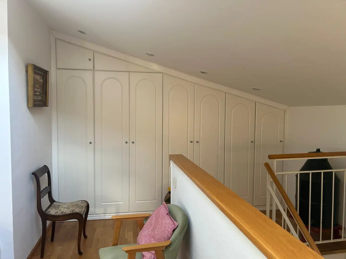 Duplex with pool for sale in Calle Salvador Almela Navarro 3, imagen 15