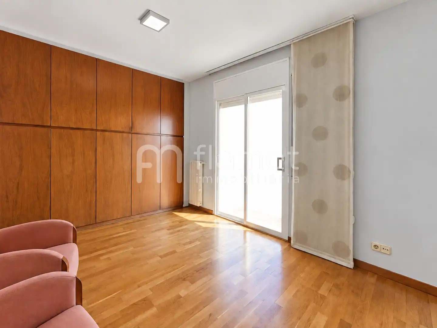 Bedroom of Flat for sale in Sant Pere