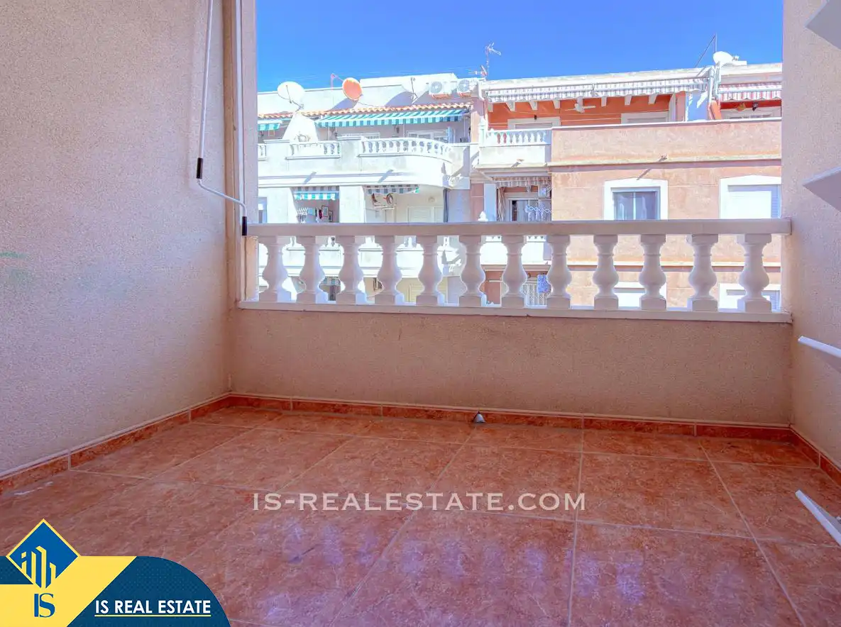 Apartment with pool for sale in Playa del Cura, imagen 23