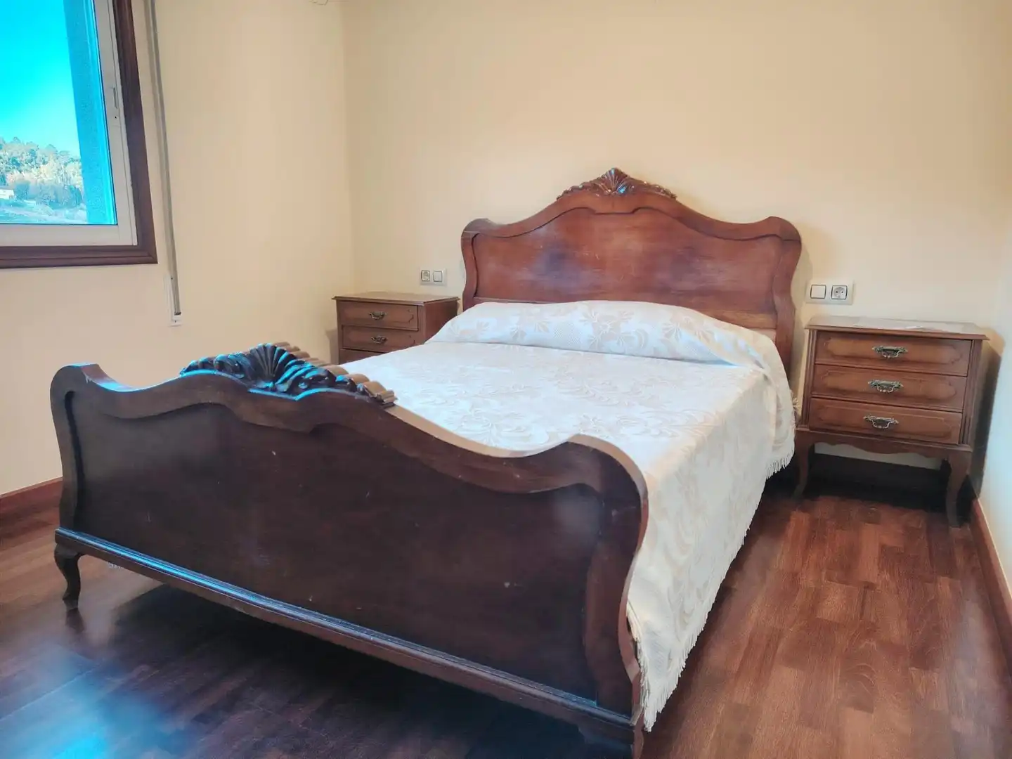 Casa o chalet en venta en Crecente
