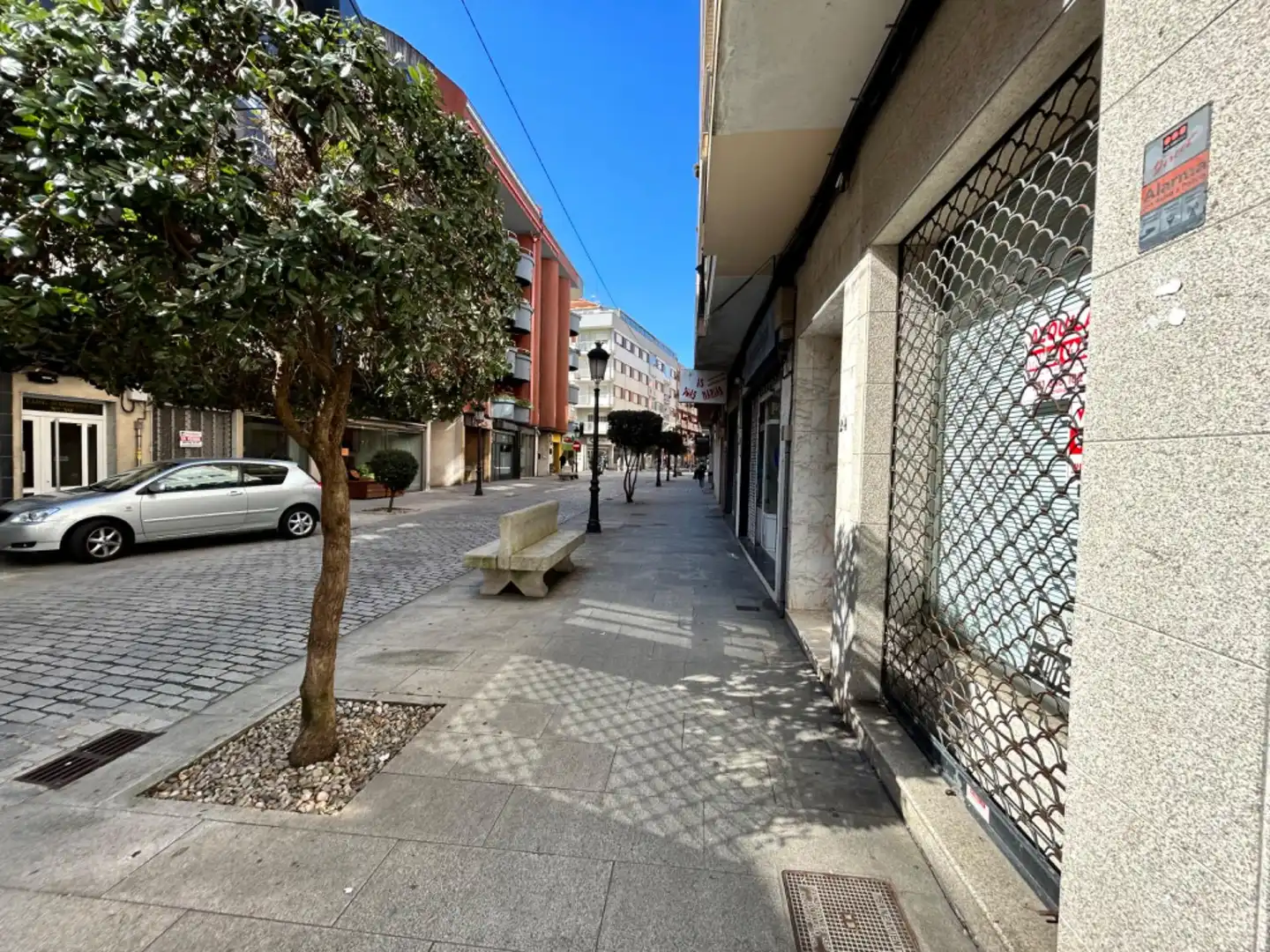 Business premises to rent in Boiro, imagen 14