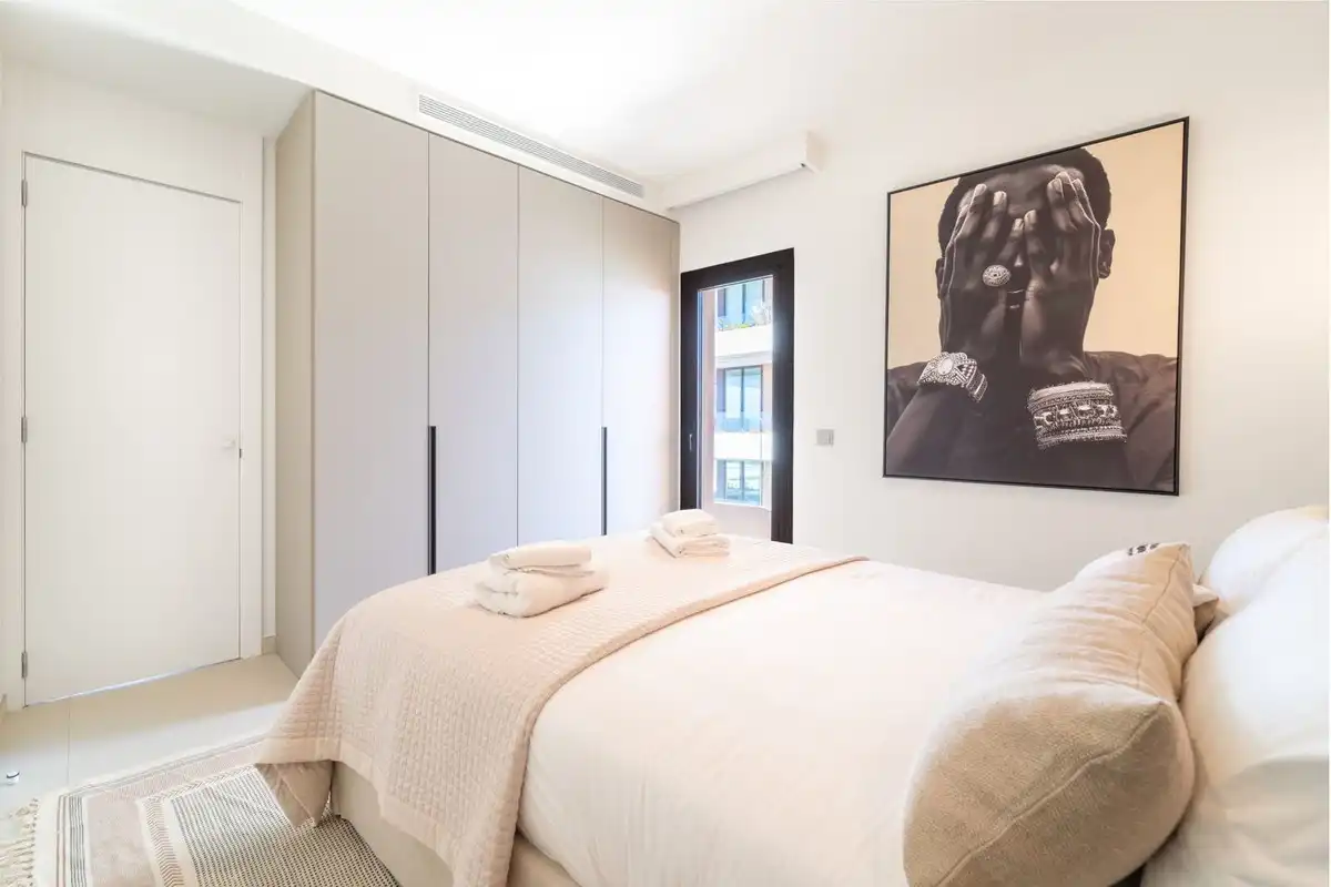 Appartement compact avec piscine à vendre à Centro ciudad, imagen 25