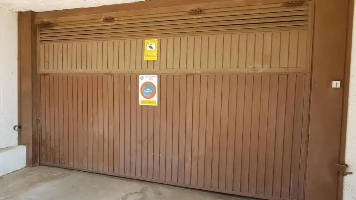 Aparcament en venda a ESMERALDA (URB RIVIERA DEL SOL), imagen 3