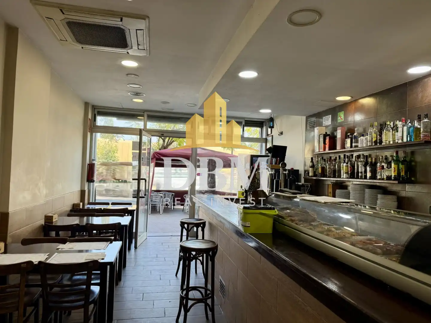 Business premises for transfer in Nou Barris, imagen 9