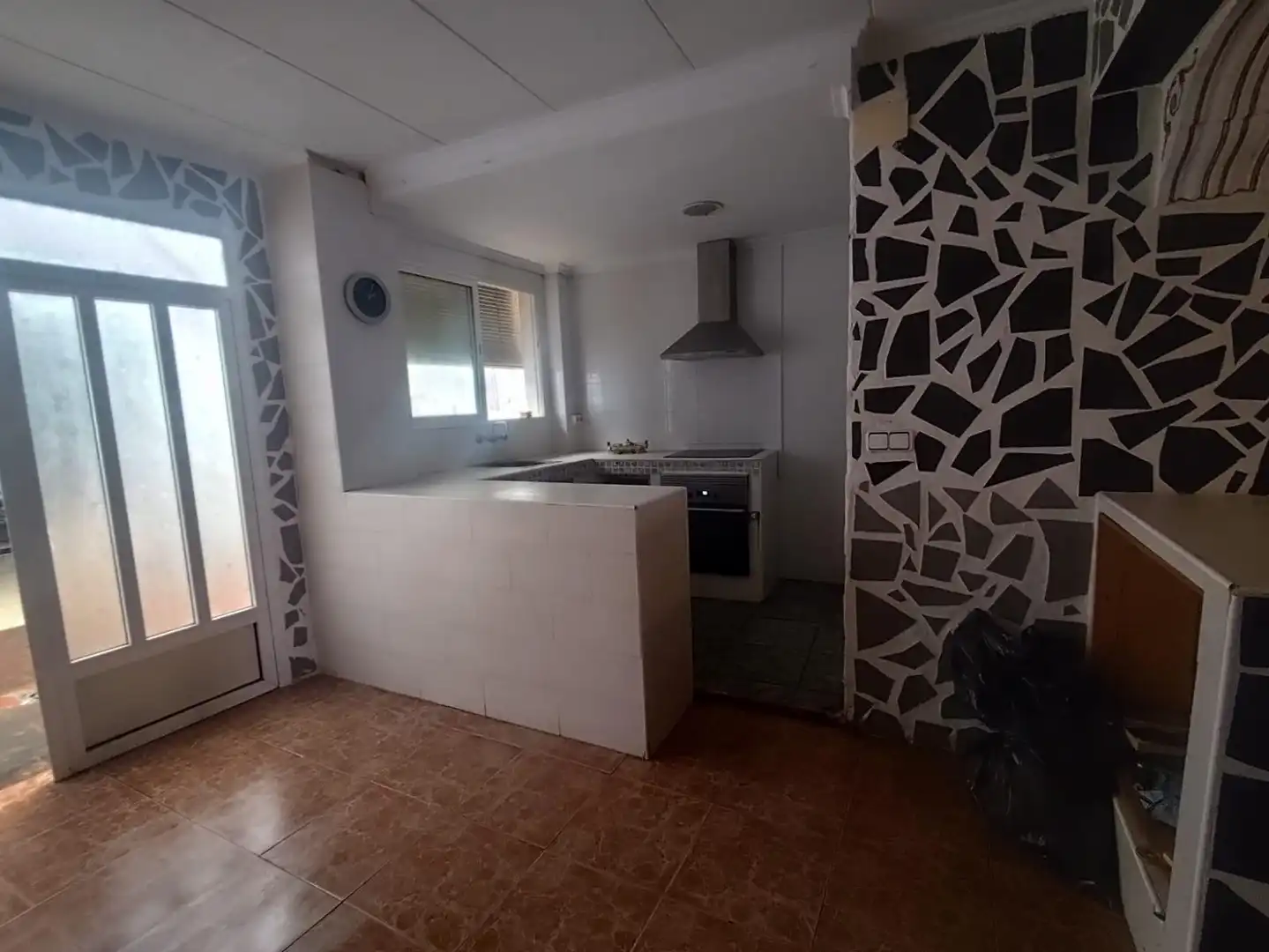 Kitchen of Houses for sale in Senyera
