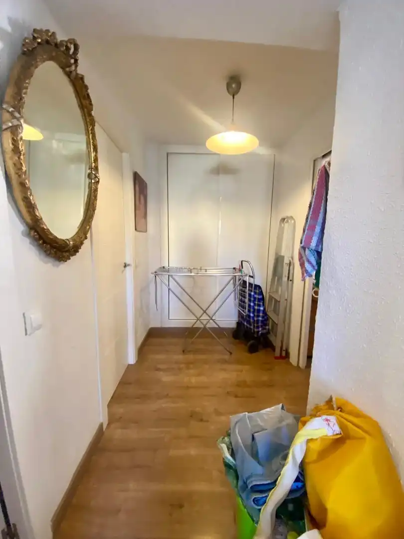 Piso en venta en Málaga con Aire acondicionado, Calefacción y Terraza