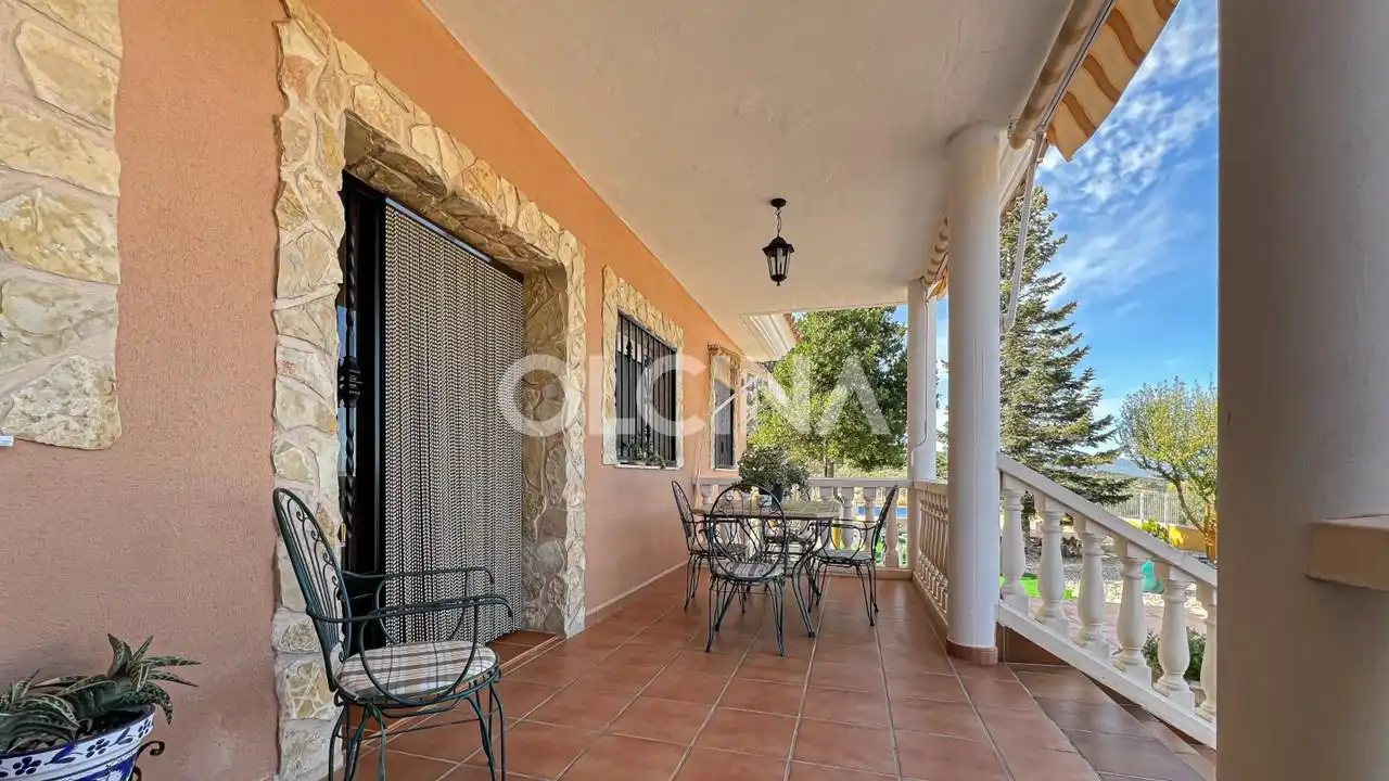 Haus zum Verkauf in Ibi, imagen 4