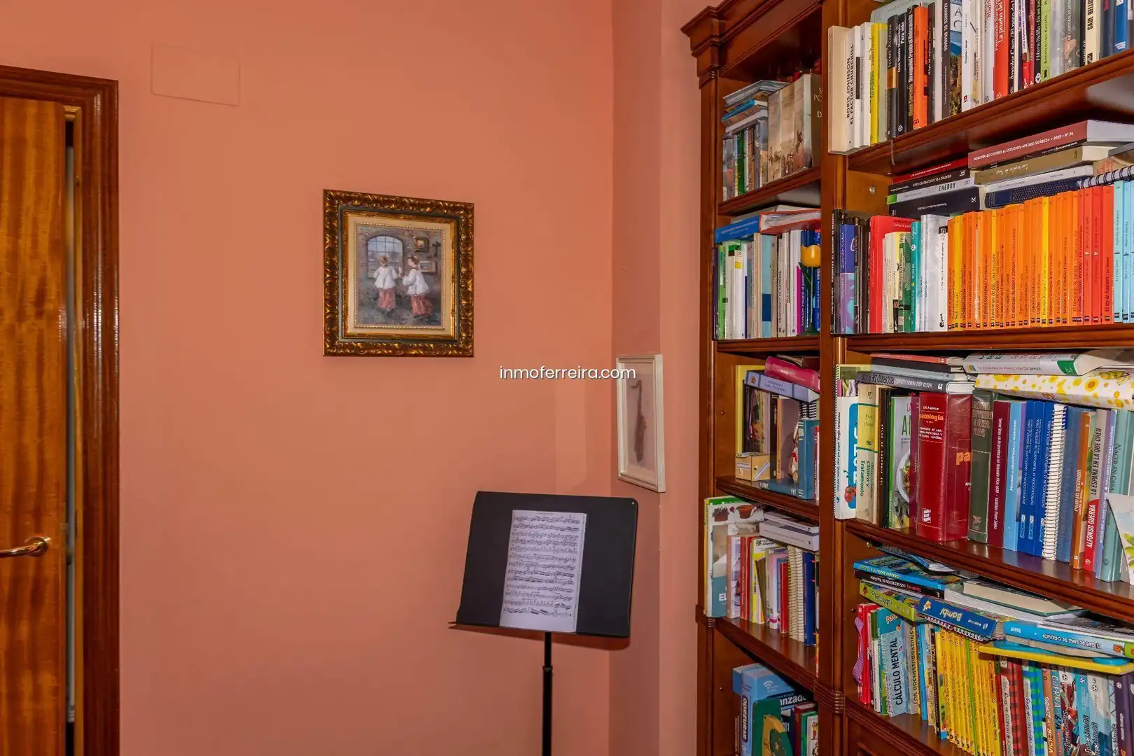 Casa adosada en venda en Guadix amb Aire condicionat, Calefacció i Jardí privat