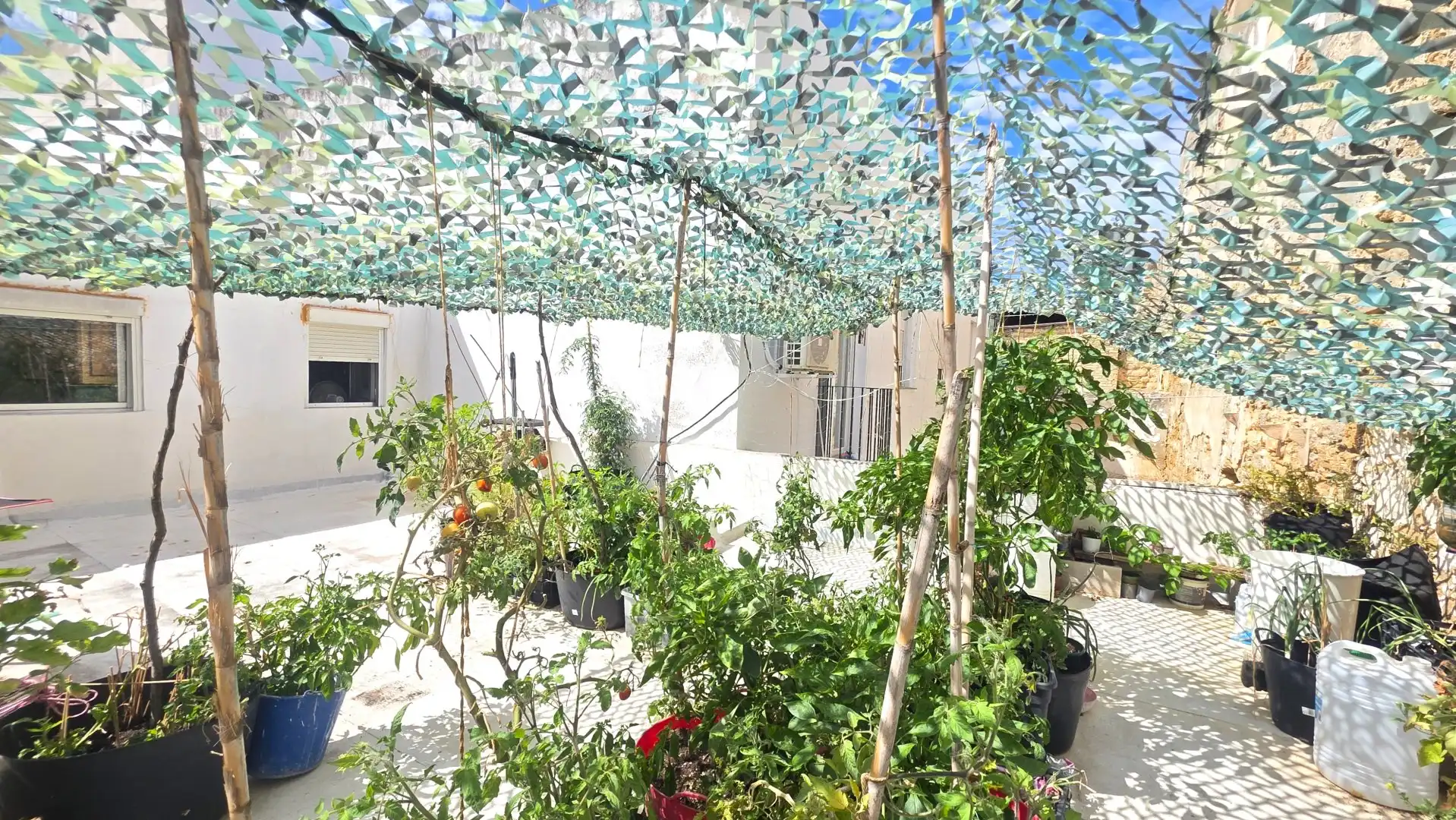 Jardí de Pis en venda en Sanlúcar de Barrameda