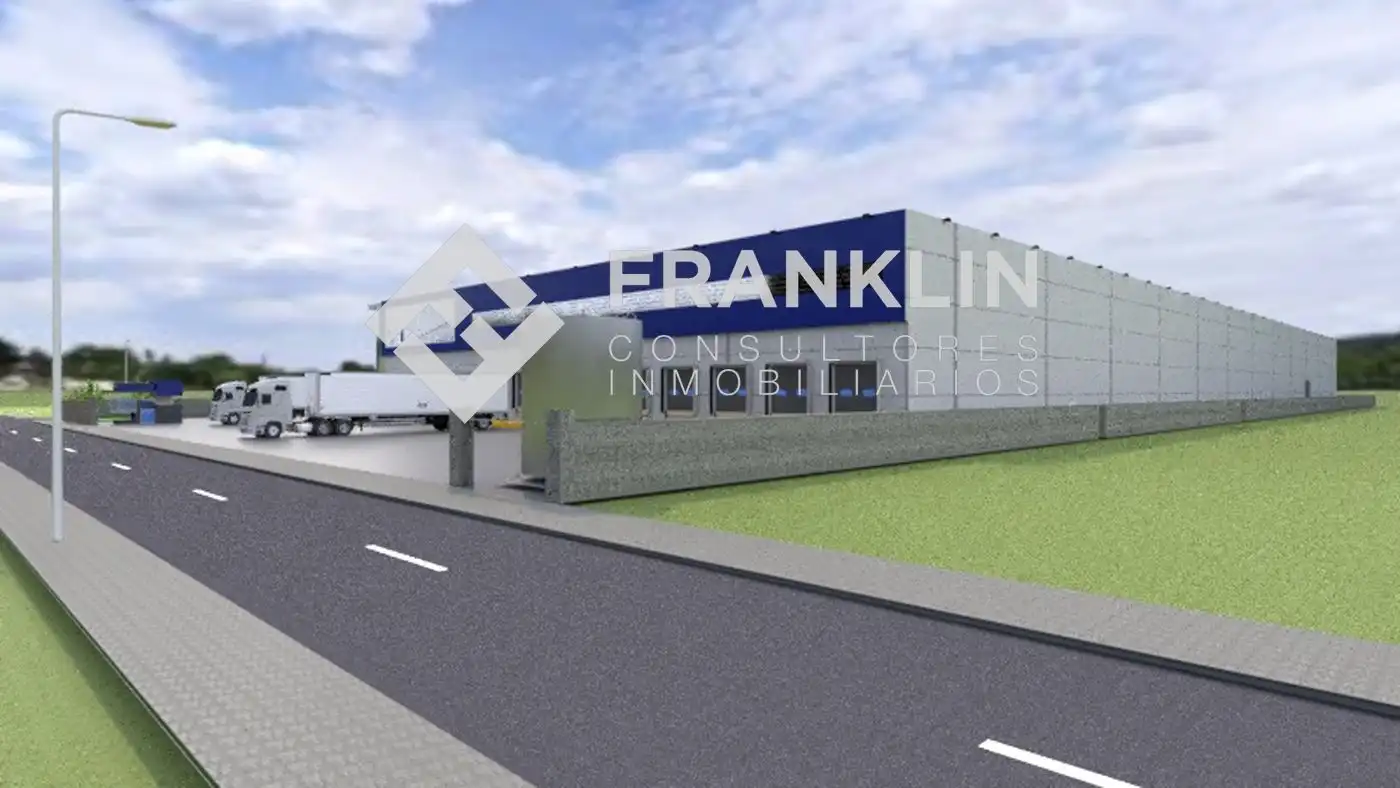 Industriegebäude zur Miete in Plaça Can Xirgu I, imagen 3