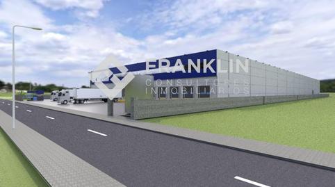 Photo 3 of Industrial buildings to rent in Plaça Can Xirgu I, Mas Xirgu, Girona Capital