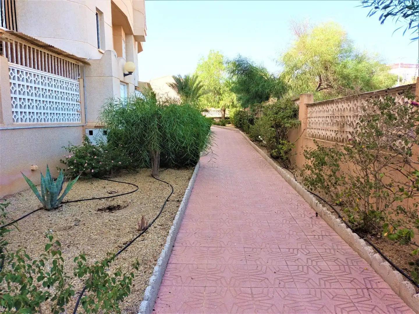 Casa con jardín en venta en Calabardina, imagen 50