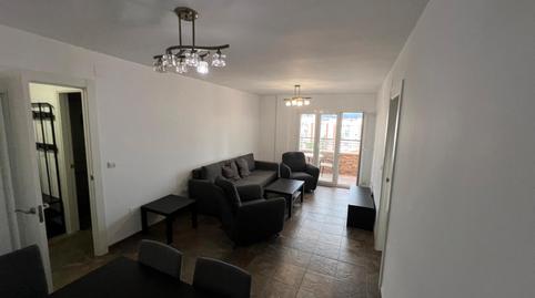 Photo 4 of Flat to rent in Los Castillejos - La Trinidad, Málaga Capital