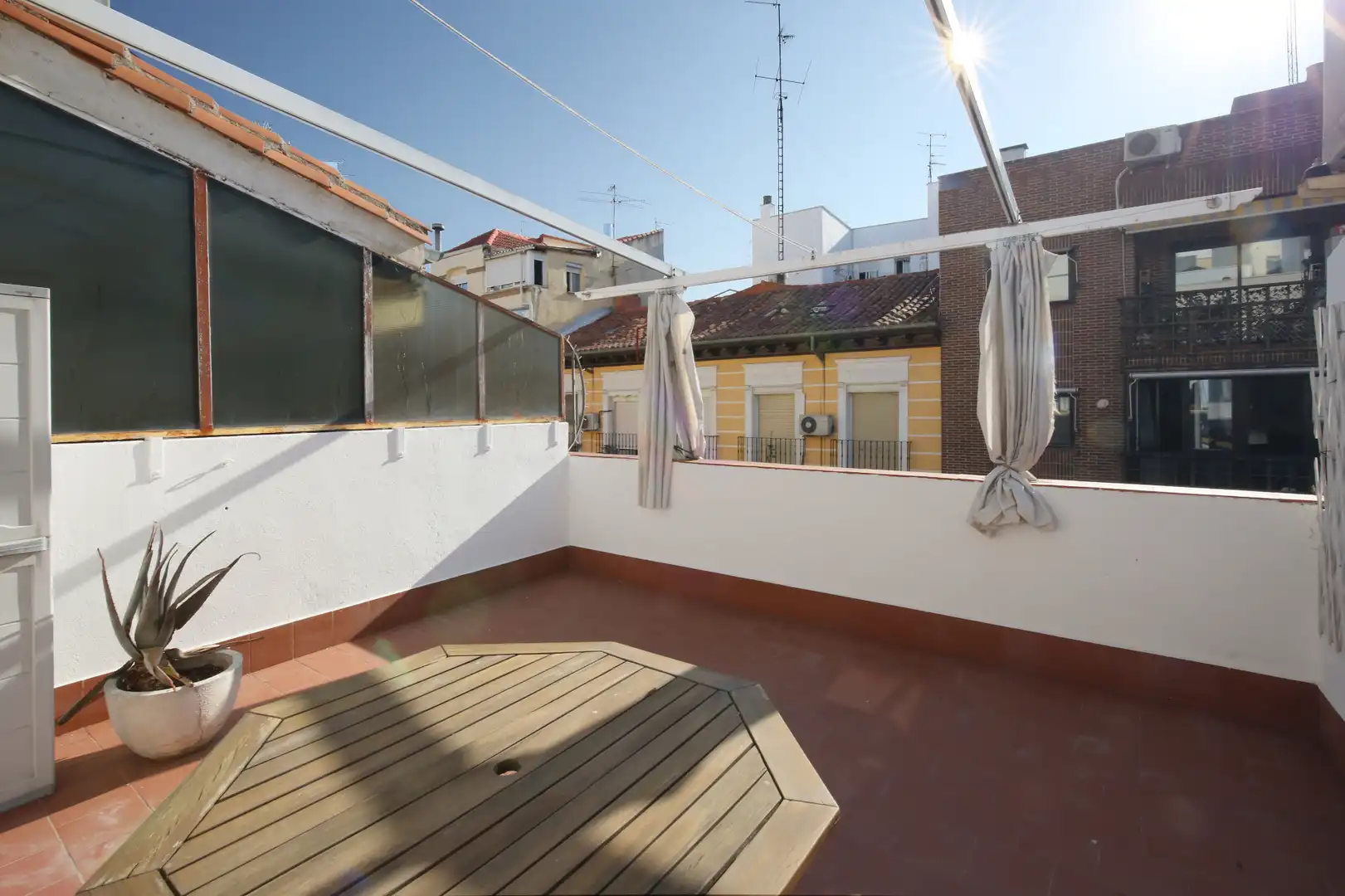 Penthouse zum Verkauf in Calle del Cardenal Cisneros 37
