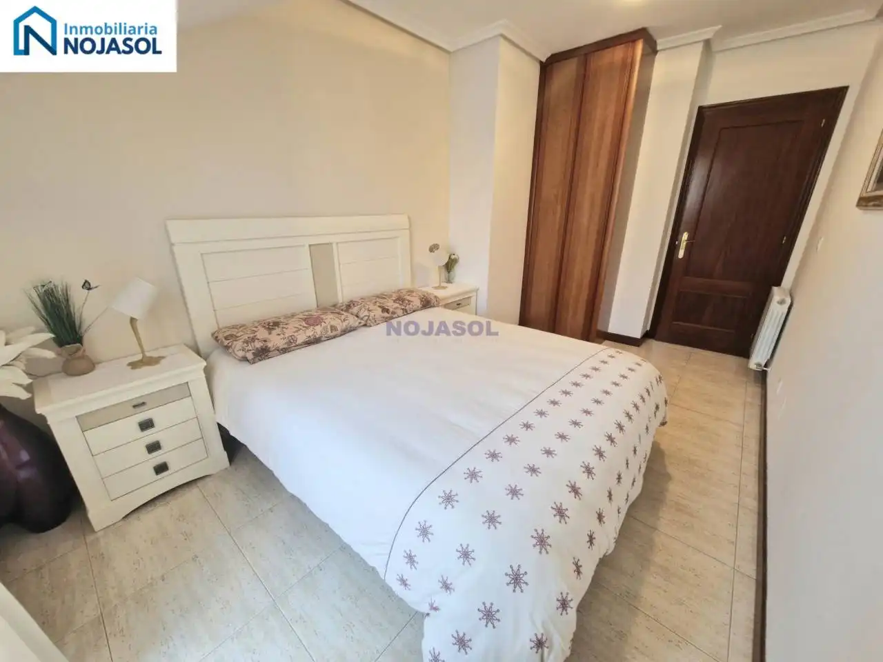 Apartament amb terrassa en venda a Calle el pedroso, imagen 37