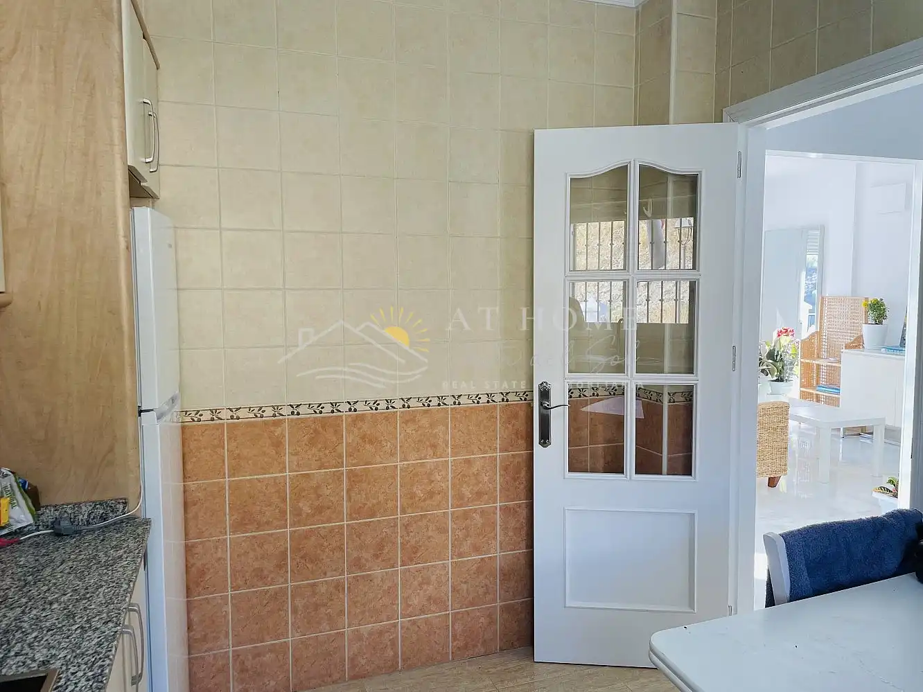 Casa con piscina en venta en Frigiliana, imagen 19