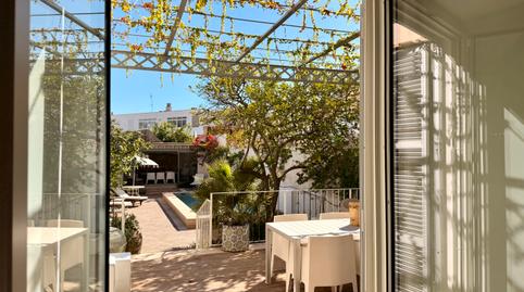 Photo 3 of Single-family semi-detached for sale in Ciudad Jardín, Illes Balears