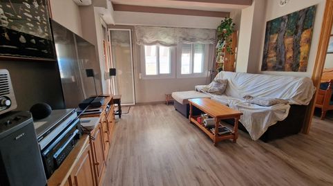 Foto 2 de Piso en venta en Casco Antiguo, Águilas