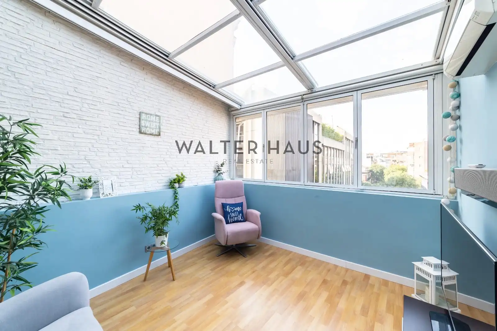 Appartement avec terrasse à vendre à Calle de Luchana, imagen 18
