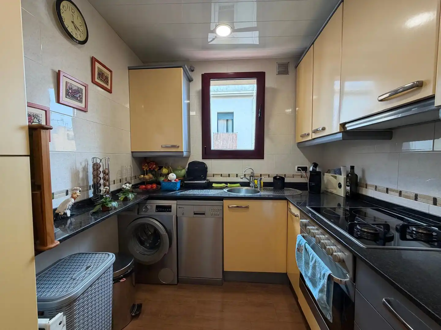 Appartement avec ascenseur à vendre à Carrer del General Álvarez de Castro, imagen 10