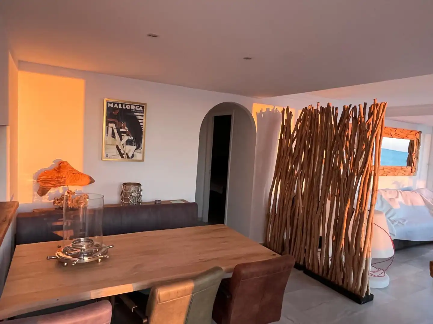 Penthouse with pool to rent in Santa Ponça, imagen 36