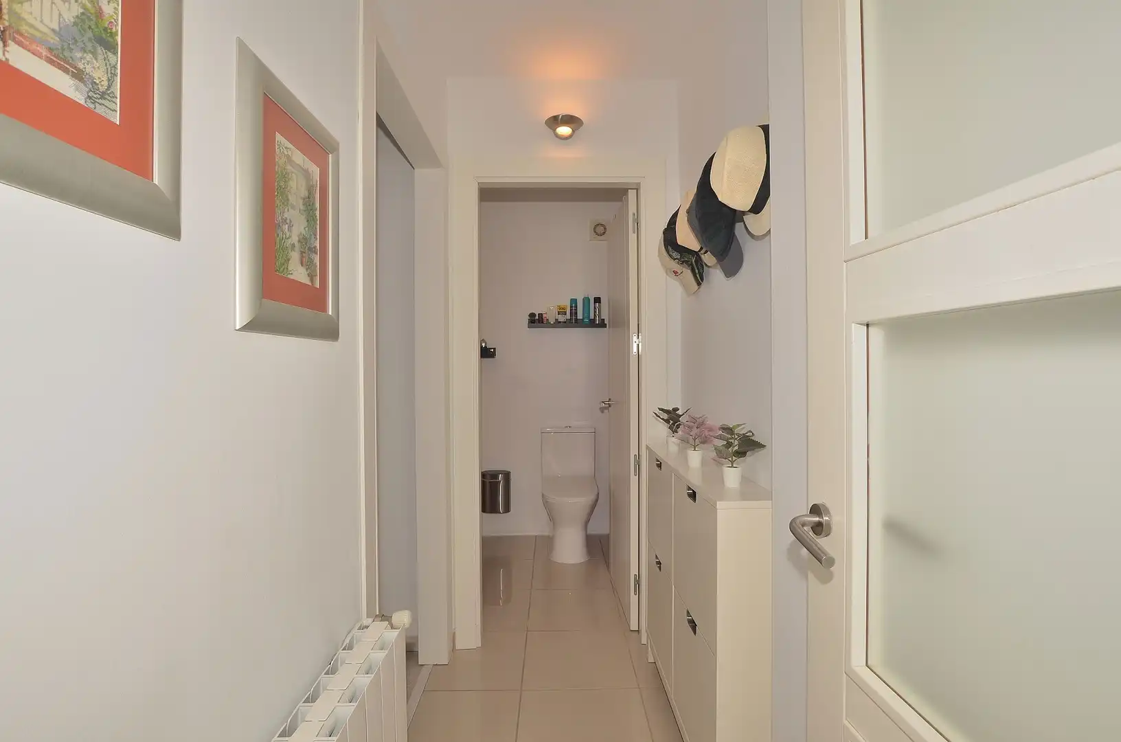 Ático con ascensor en venta en Avenida Blas Infante, imagen 25