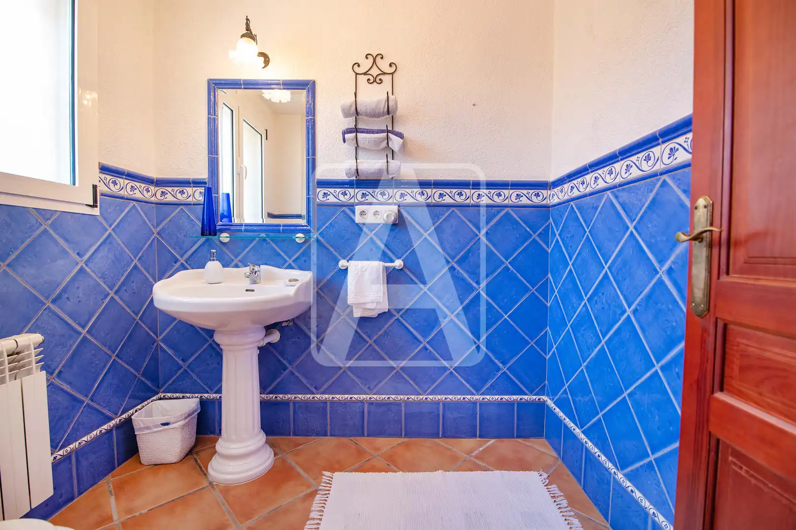Villa mit Pool zum Verkauf in Carrió - La Merced - Los Pinos, imagen 32