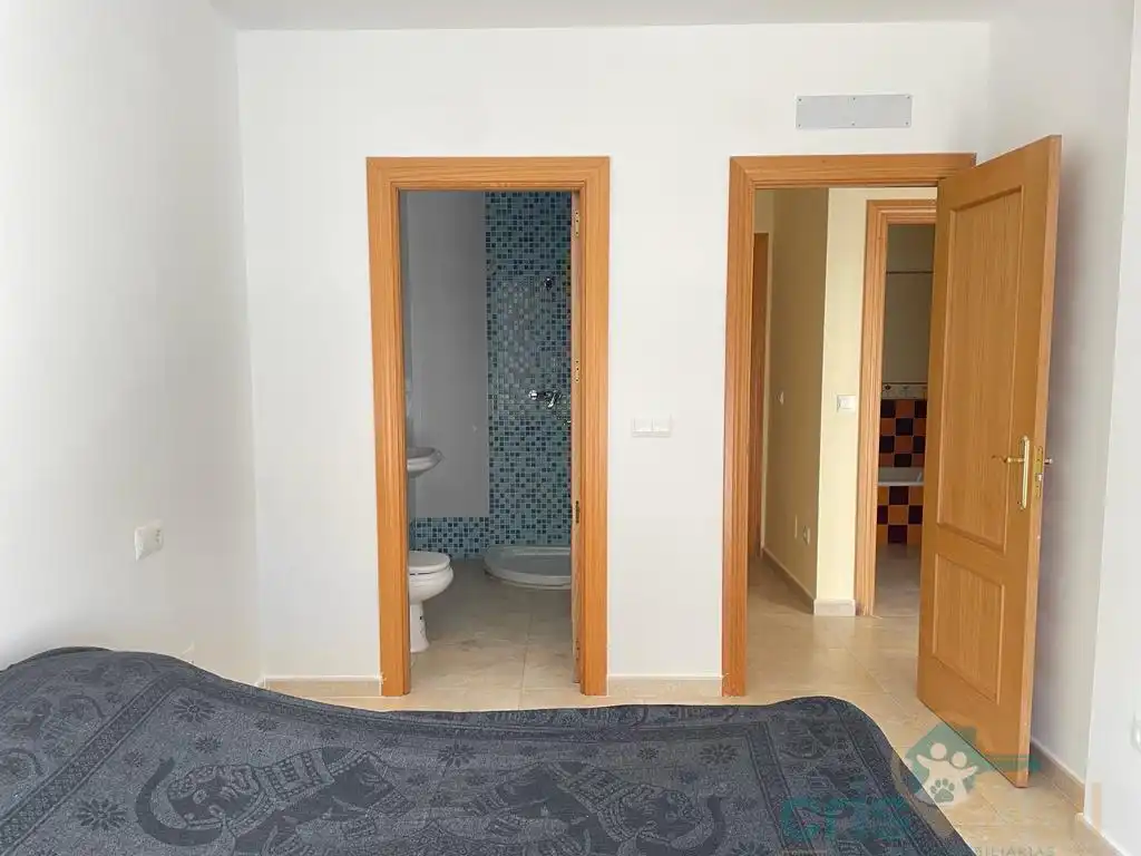 Flat with terrace for sale in Calle Enrique Granados, imagen 16