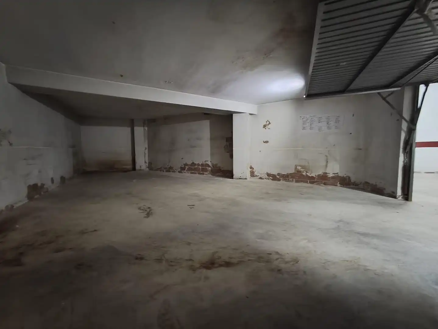 Einzelparkplatz zum Verkauf in Algemesí, imagen 6