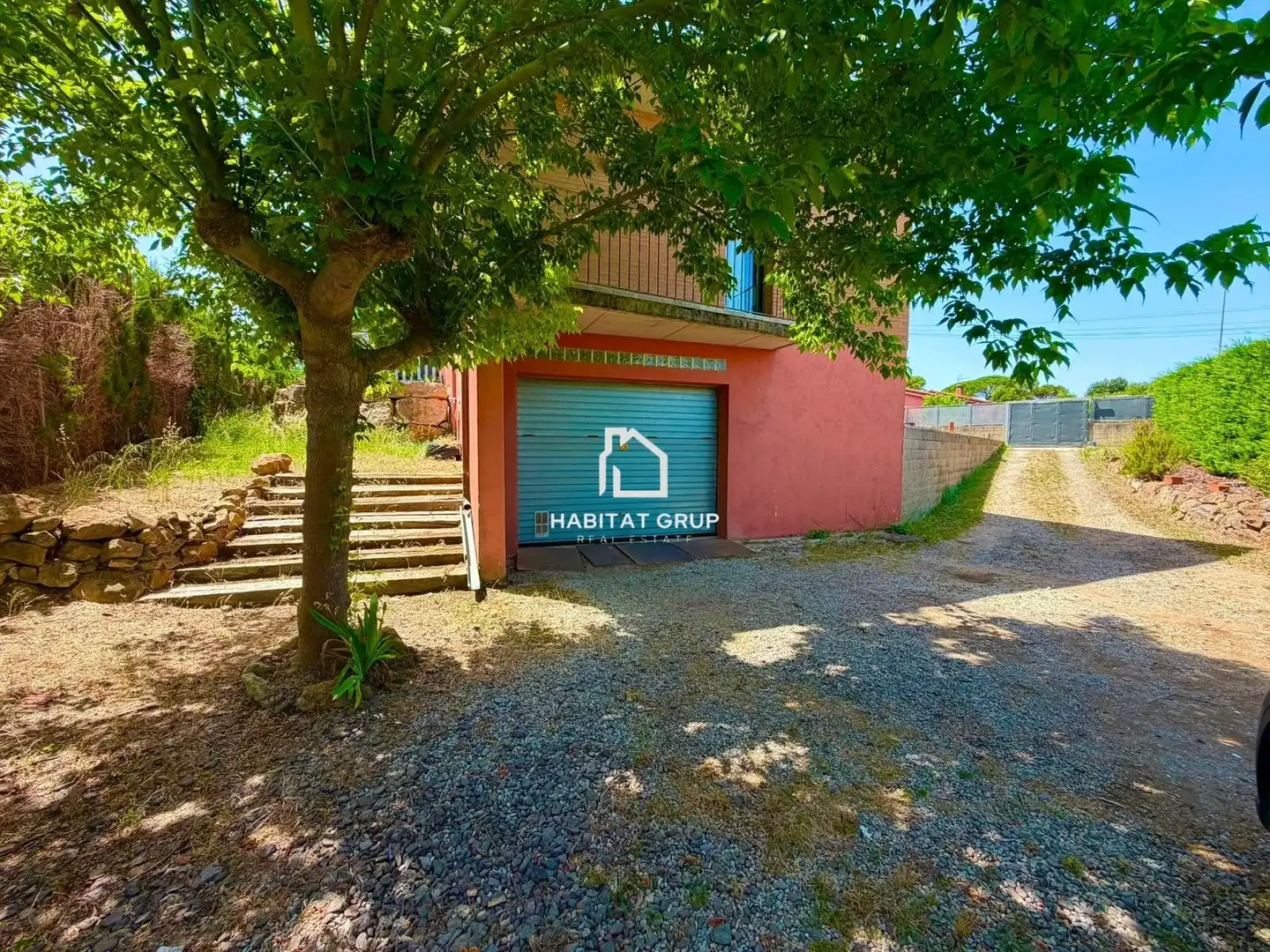 Casa con giardino in vendita a Vilobí d'Onyar, imagen 6