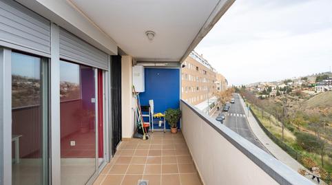 Foto 2 von Wohnung zum Verkauf in Calle Aconcagua, Camino de los Neveros - Serrallo,  Granada Capital