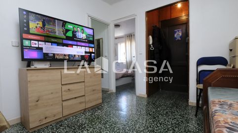 Foto 4 de Piso en venta en Verdum, Barcelona Capital