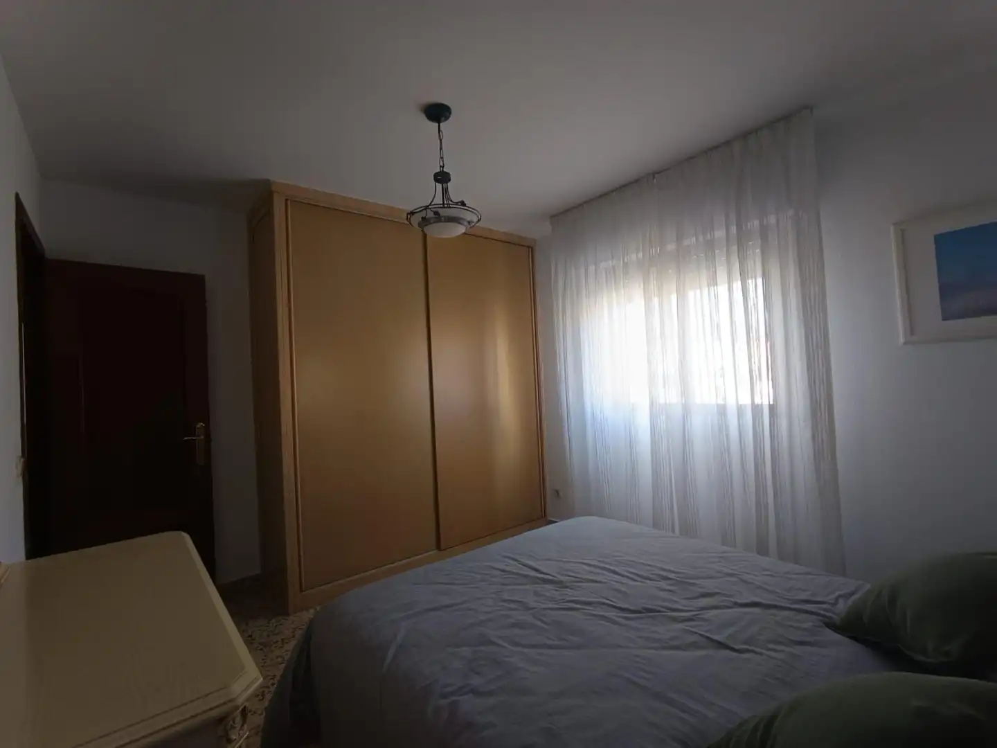 Dormitori de Pis en venda en Fuengirola amb Aire condicionat, Calefacció i Terrassa