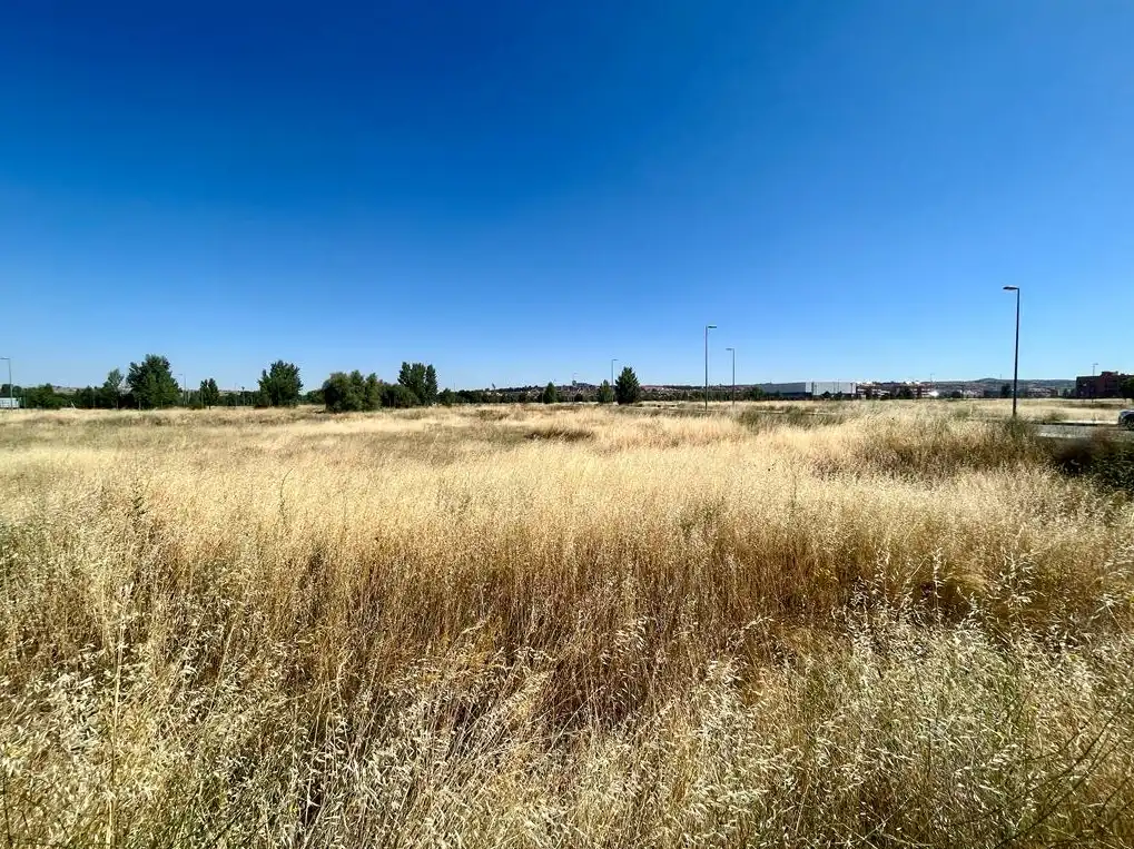 Terreni e lotti in vendita a Arrabal 3/3 Rompidas Viejas 5, imagen 7