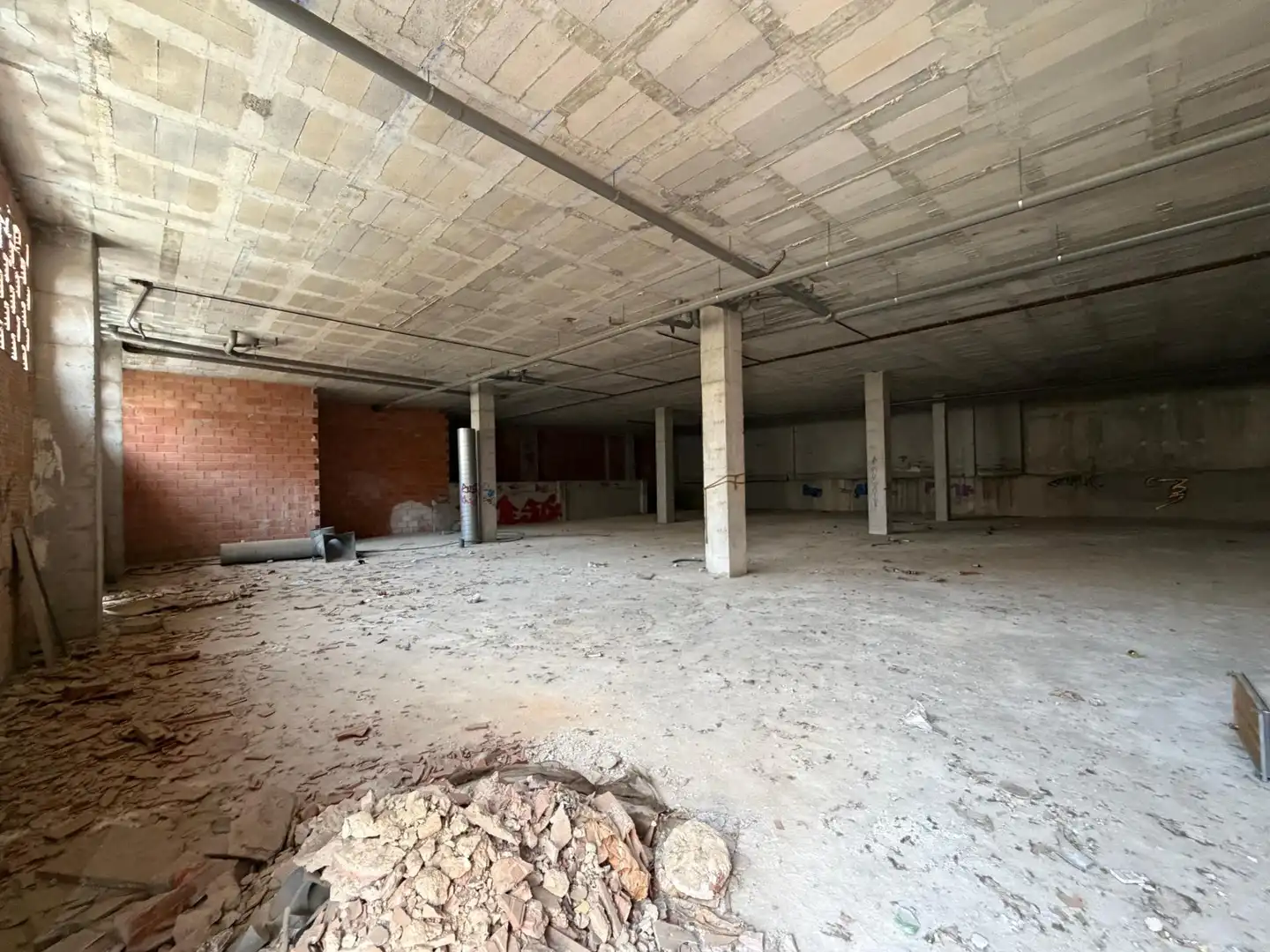 Local comercial en venda a Casco Urbano, imagen 10