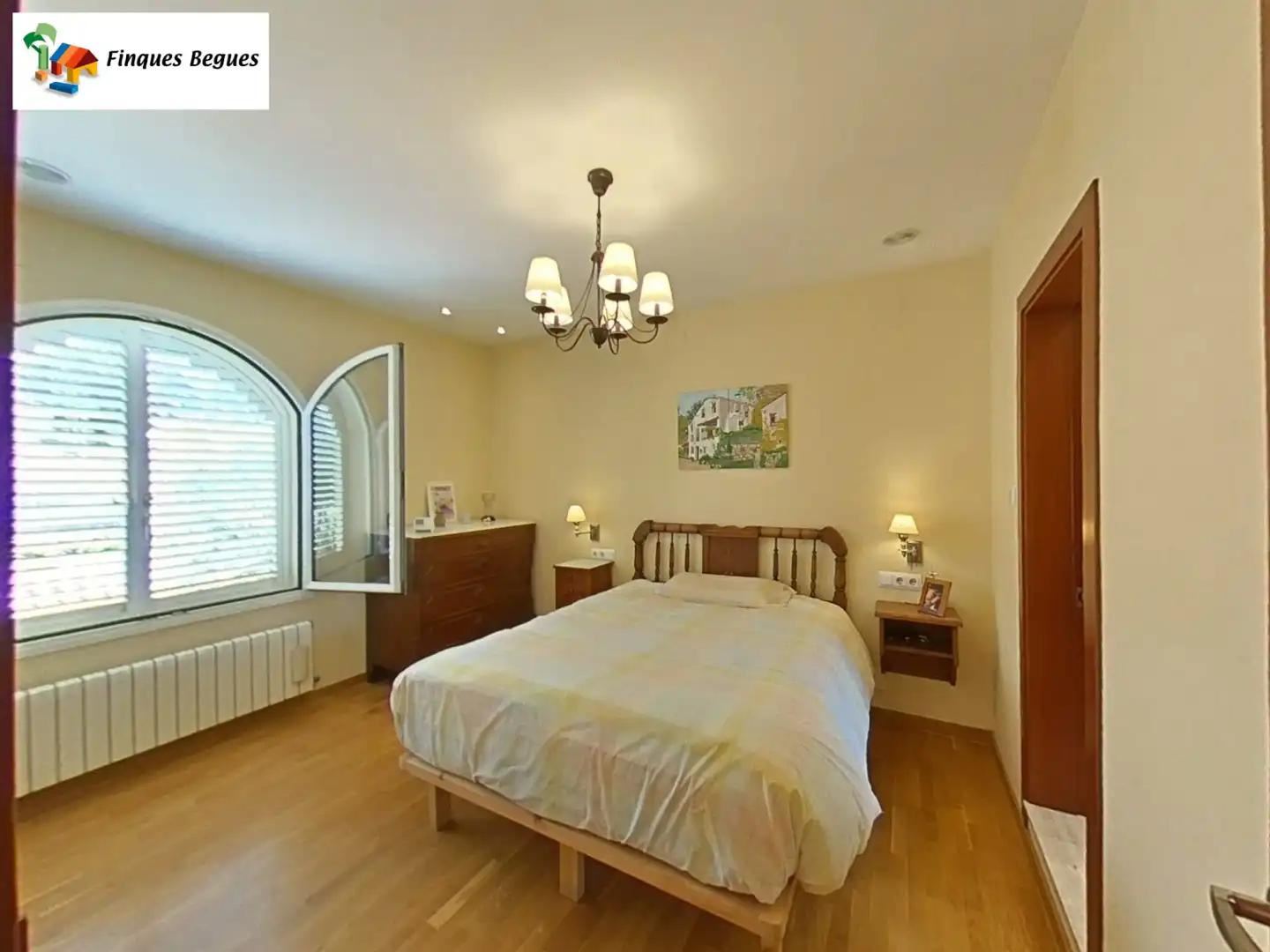 Chalet con jardín en venta en Begues, imagen 68