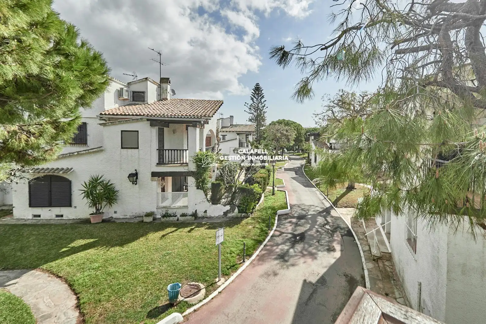 Adosado con piscina en venta en Alorda Parc, imagen 82