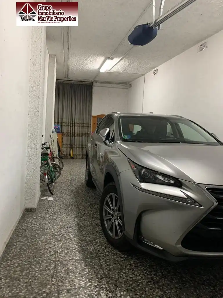 Einzelparkplatz zum Verkauf in Levante Alto, imagen 3