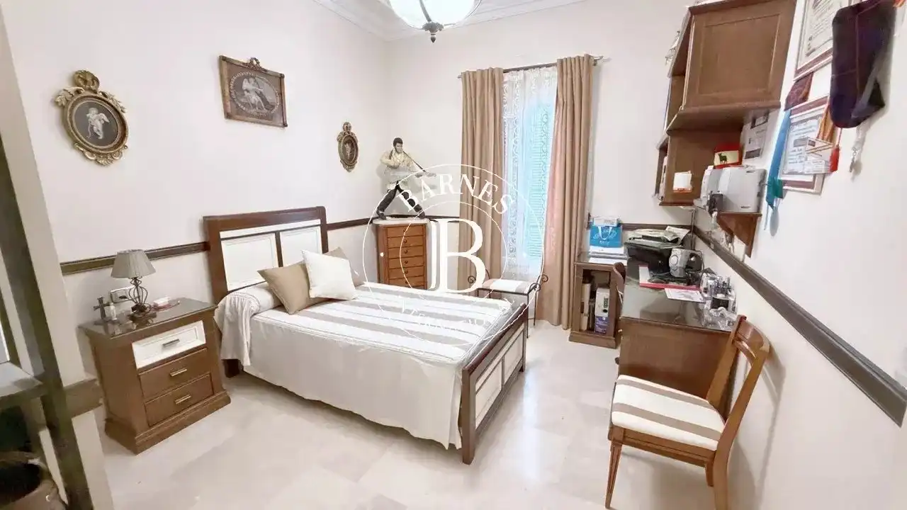 Habitación de Piso en venta en Quintanar de la Orden con Aire acondicionado, Calefacción y Jardín privado