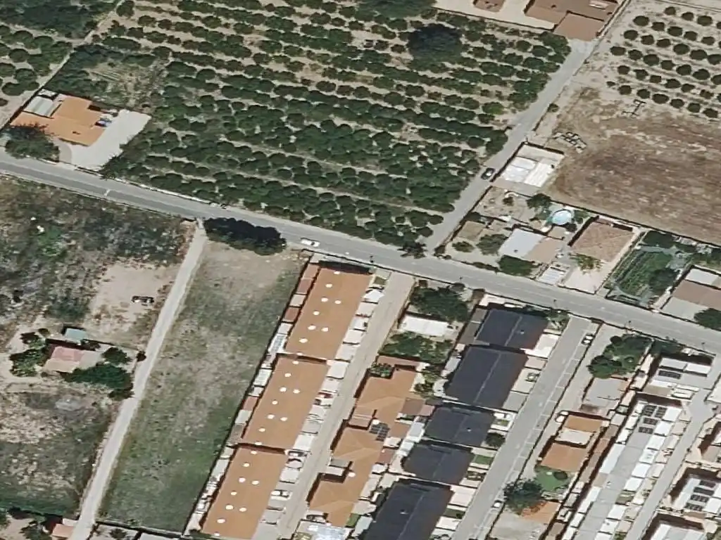 Haus zum Verkauf in Ben Afeli 57