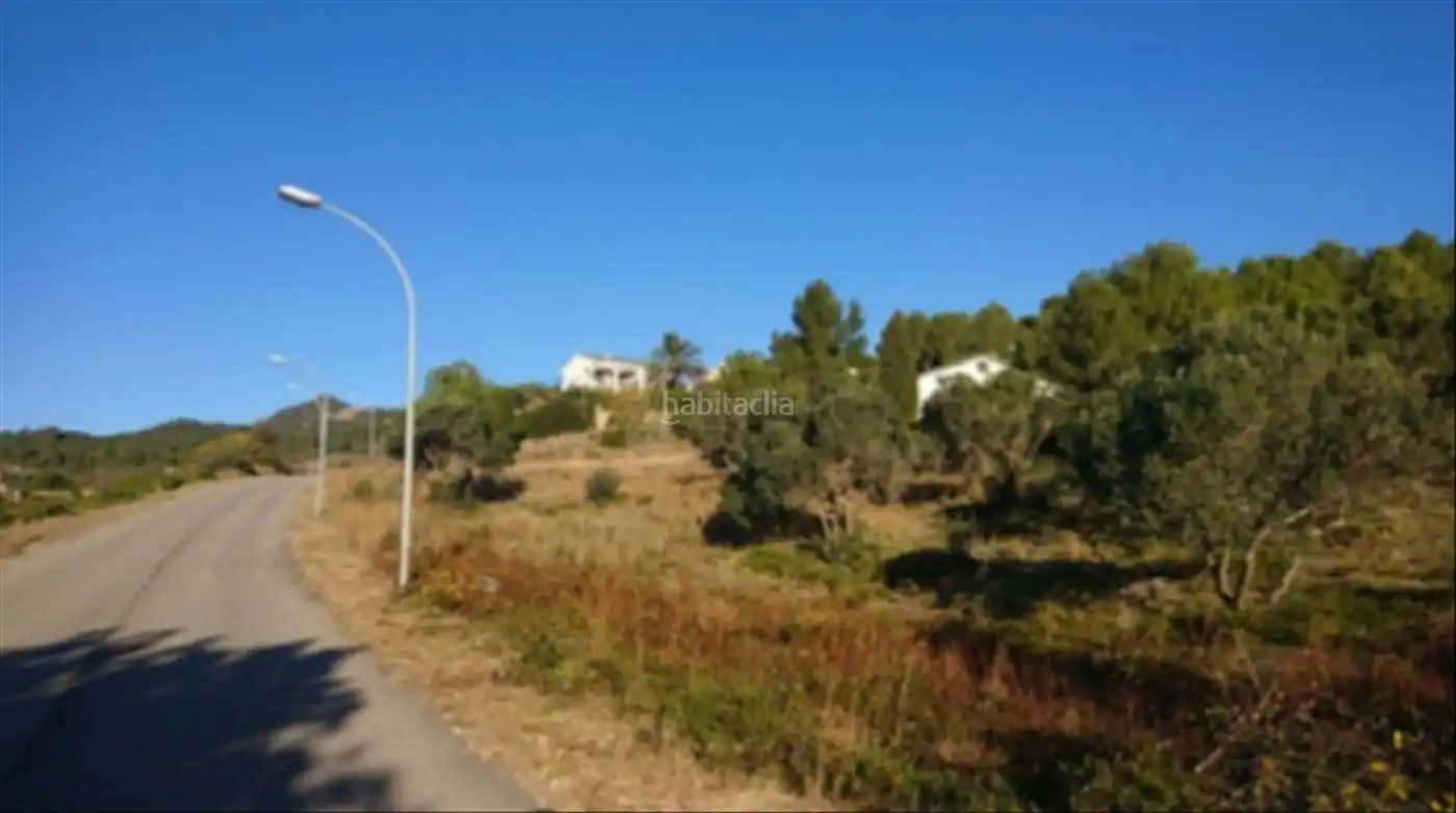 Terreno residenziale in vendita a Cami Vell de Reus 101