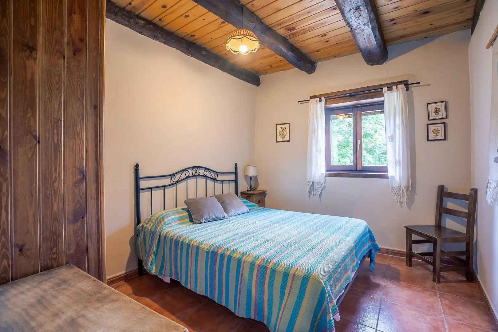 Habitación de Edificio en venta en Fiscal