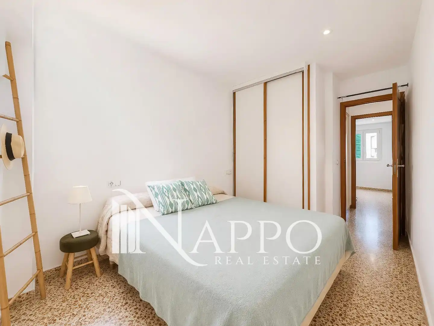 Habitación de Piso en venta en  Palma de Mallorca con Aire acondicionado, Calefacción y Terraza