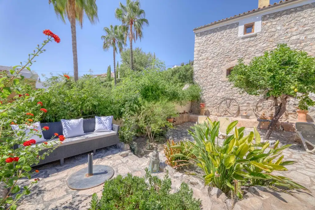 Maison rustique avec piscine à vendre à Calvià pueblo, imagen 17