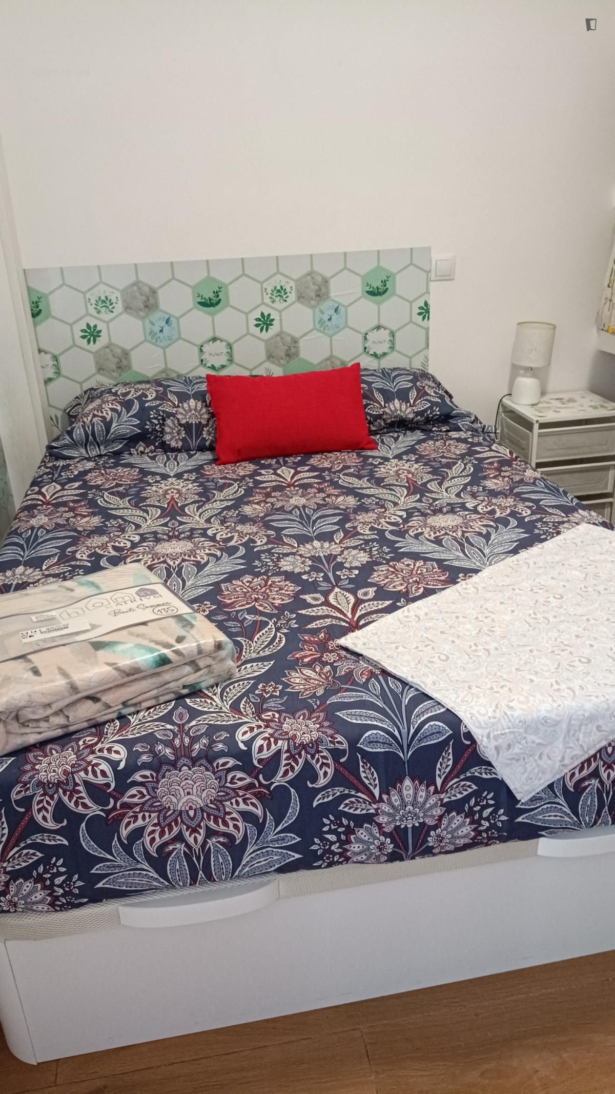 Casa o xalet per a compartir a Concepción