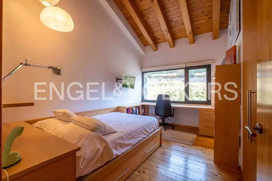 House with garden for sale in Ordino - Ansalonga - Sornàs, imagen 32